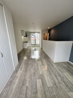 空を感じる部屋in中津 画像13
