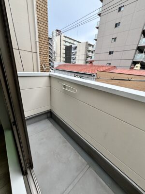 空を感じる部屋in中津 画像9
