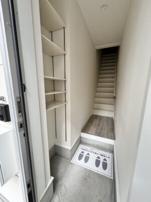 空を感じる部屋in中津 画像3